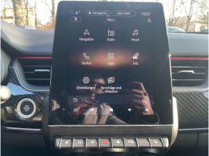 Renault Arkana E-TECH Hybrid 145 R.S. Line