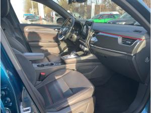 Renault Arkana E-TECH Hybrid 145 R.S. Line