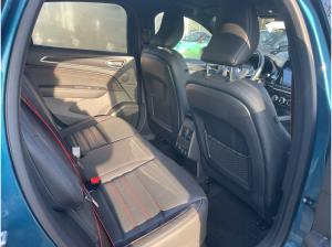 Renault Arkana E-TECH Hybrid 145 R.S. Line