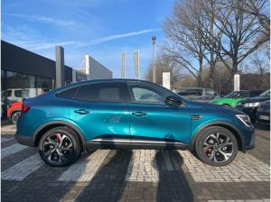 Renault Arkana E-TECH Hybrid 145 R.S. Line