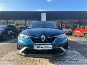 Renault Arkana E-TECH Hybrid 145 R.S. Line