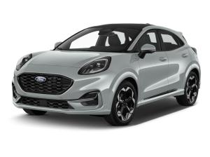 Ford Puma St-Line X