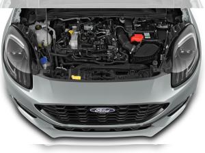 Ford Puma St-Line X