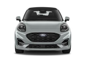 Ford Puma St-Line X