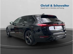 Audi A6 e-tron Avant S line  AHK M+S B&O PANO