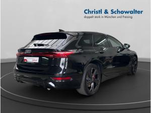 Audi A6 e-tron Avant S line  AHK M+S B&O PANO