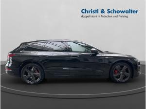 Audi A6 e-tron Avant S line  AHK M+S B&O PANO