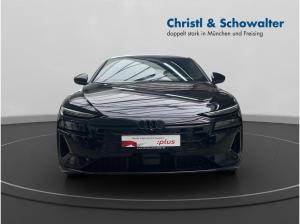 Audi A6 e-tron Avant S line  AHK M+S B&O PANO