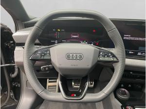 Audi A6 e-tron Avant S line  AHK M+S B&O PANO