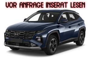 Hyundai TUCSON 1.6 T-GDI DCT - N LINE 🚗  AKTIONSLEASING MÄRZ ! ZUERST INSERAT LESEN !