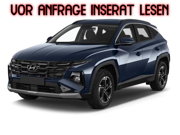 Hyundai TUCSON 1.6 T-GDI DCT - N LINE 🚗  AKTIONSLEASING MÄRZ ! ZUERST INSERAT LESEN !
