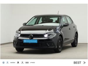 Volkswagen Polo Life 1.0 TSI DSG IQ.Drive, Navi, SHZ