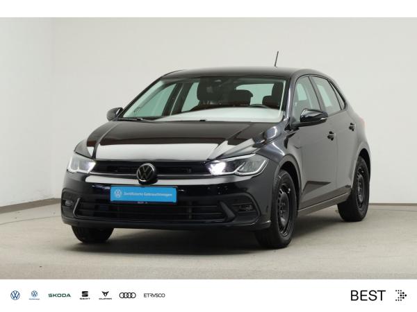 Volkswagen Polo Life 1.0 TSI DSG IQ.Drive, Navi, SHZ