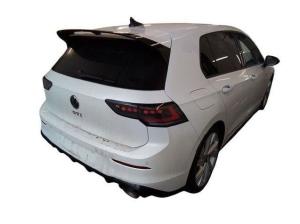 Volkswagen Golf GTI Clubsport Akrapovic/Pano/Matrix/Nav/19"/Business/Assist