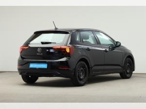 Volkswagen Polo Life 1.0 TSI DSG IQ.Drive, Navi, SHZ
