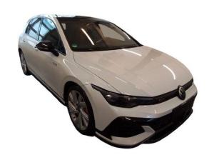 Volkswagen Golf GTI Clubsport Akrapovic/Pano/Matrix/Nav/19"/Business/Assist