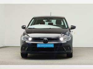 Volkswagen Polo Life 1.0 TSI DSG IQ.Drive, Navi, SHZ