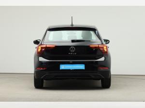 Volkswagen Polo Life 1.0 TSI DSG IQ.Drive, Navi, SHZ