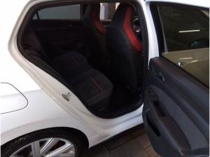 Volkswagen Golf GTI Clubsport Akrapovic/Pano/Matrix/Nav/19"/Business/Assist