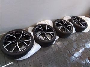 Volkswagen Golf GTI Clubsport Akrapovic/Pano/Matrix/Nav/19"/Business/Assist