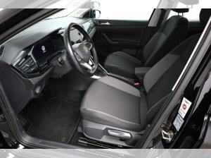 Volkswagen Polo Life 1.0 TSI DSG IQ.Drive, Navi, SHZ