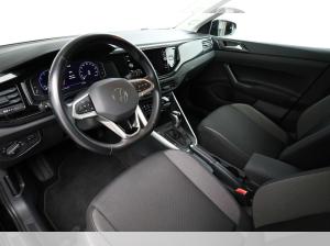 Volkswagen Polo Life 1.0 TSI DSG IQ.Drive, Navi, SHZ