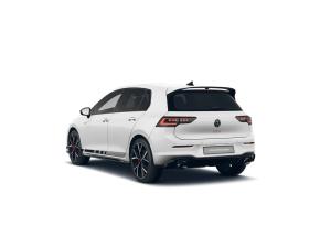 Volkswagen Golf GTI Clubsport Akrapovic/Pano/Matrix/Nav/19"/Business/Assist