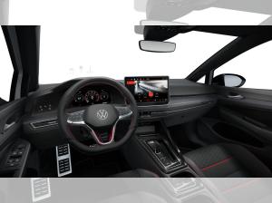 Volkswagen Golf GTI Clubsport Akrapovic/Pano/Matrix/Nav/19"/Business/Assist