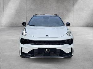 LYNK & Co 01 More / Angebot mit 1.500€ Anzahlung !