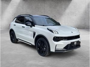 LYNK & Co 01 More / Angebot mit 1.500€ Anzahlung !