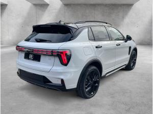 LYNK & Co 01 More / Angebot mit 1.500€ Anzahlung !