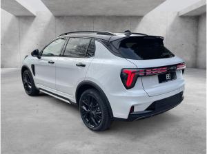 LYNK & Co 01 More / Angebot mit 1.500€ Anzahlung !