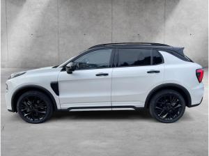 LYNK & Co 01 More / Angebot mit 1.500€ Anzahlung !