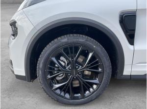 LYNK & Co 01 More / Angebot mit 1.500€ Anzahlung !