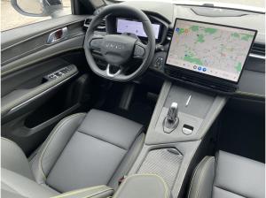 LYNK & Co 01 More / Angebot mit 1.500€ Anzahlung !