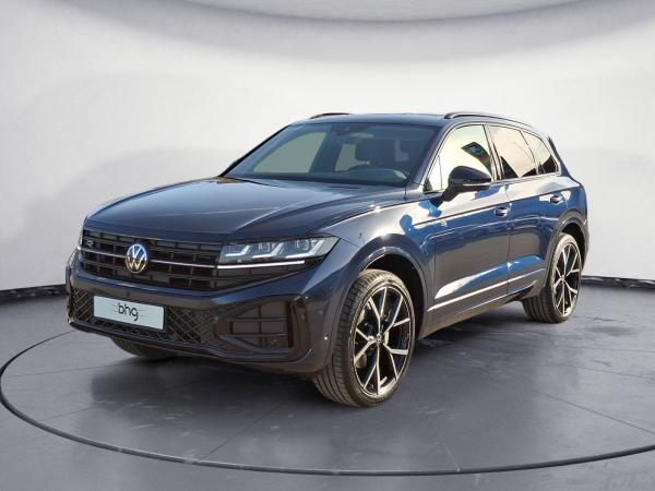 Abbildung Leasingangebot VW Touareg