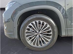 Volkswagen Tayron Elegance 2,0 l TDI ❗️Lagerabverkaufaktion❗️Abnahme bis 31.05❗️In Rottweil✨