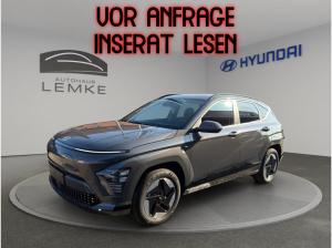 Hyundai KONA Elektro 🔋⚡️65,4kWh⚡️ TREND + ASSISTENZPAKET + ELEKTR. HECKKLAPPE