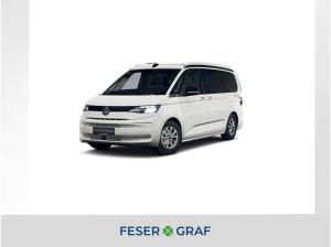 Volkswagen California T7Beach Camper TDI Vorlauf