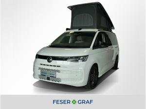 Volkswagen California T7Beach Camper TDI Sofort Verfügbar