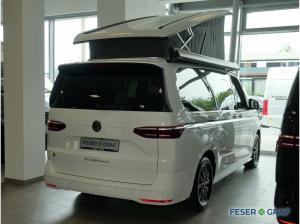 Volkswagen California T7Beach Camper TDI Sofort Verfügbar