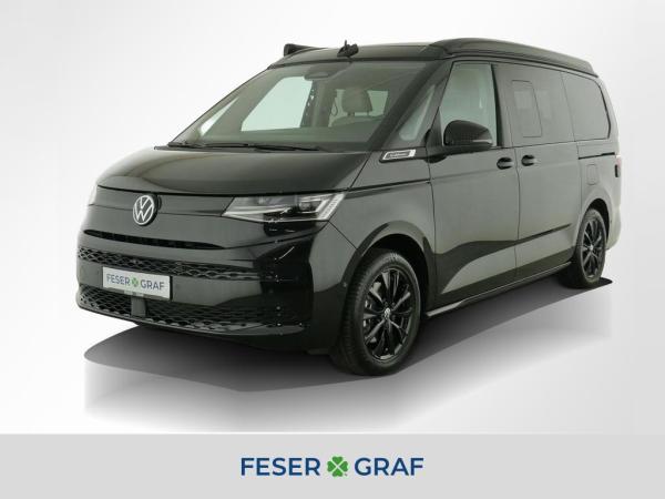 Volkswagen California T7Beach Camper TDI Sofort Verfügbar