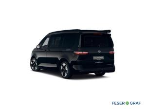 Volkswagen California T7Ocean 1,5 l eHybrid 4M Sofort Verf