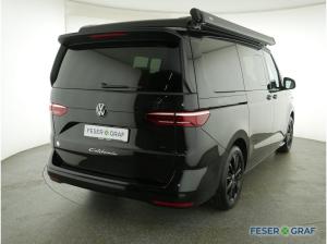 Volkswagen California T7Beach Camper TDI Sofort Verfügbar