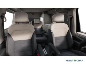 Volkswagen California T7Ocean 1,5 l eHybrid 4M Sofort Verf