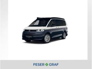 Volkswagen California T7Beach Tour 2,0l TDI Vorlauf