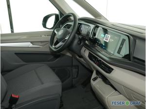 Volkswagen California T7Beach Camper TDI Sofort Verfügbar