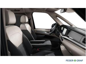 Volkswagen California T7Ocean 1,5 l eHybrid 4M Sofort Verf
