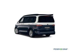 Volkswagen California T7Beach Tour 2,0l TDI Vorlauf