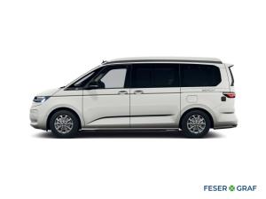 Volkswagen California T7Beach Camper TDI Vorlauf